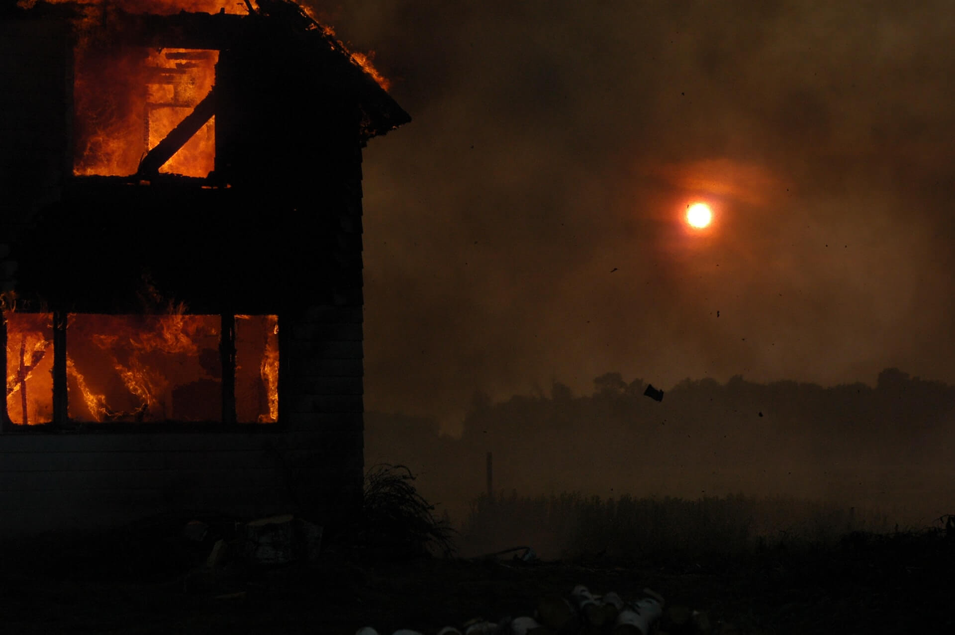 Quelles sont les principales causes des incendies dans les logements ?