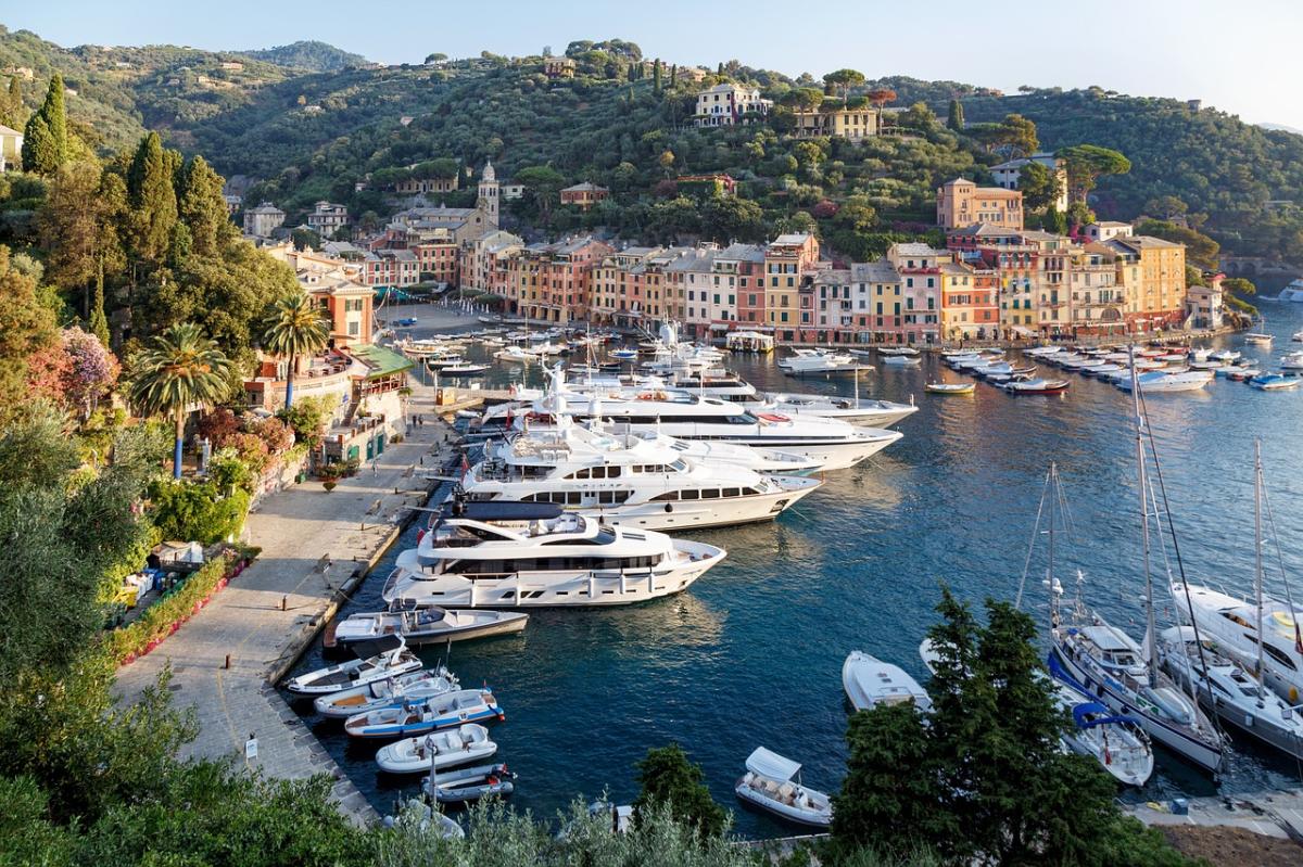 Immobilier de luxe : Top 5 des villes les plus prisées au monde