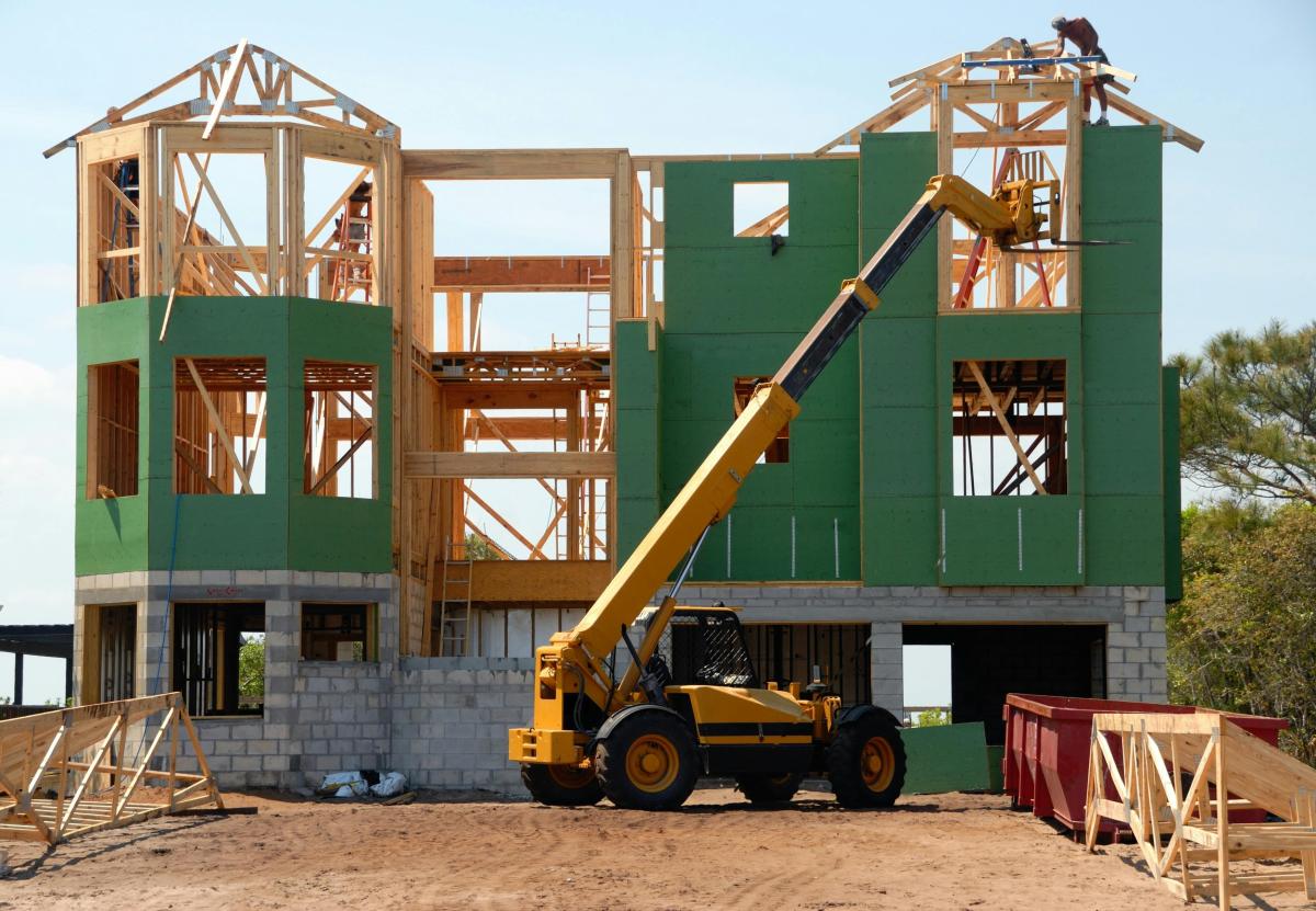 Pourquoi faire une étude de sol avant un projet immobilier ?
