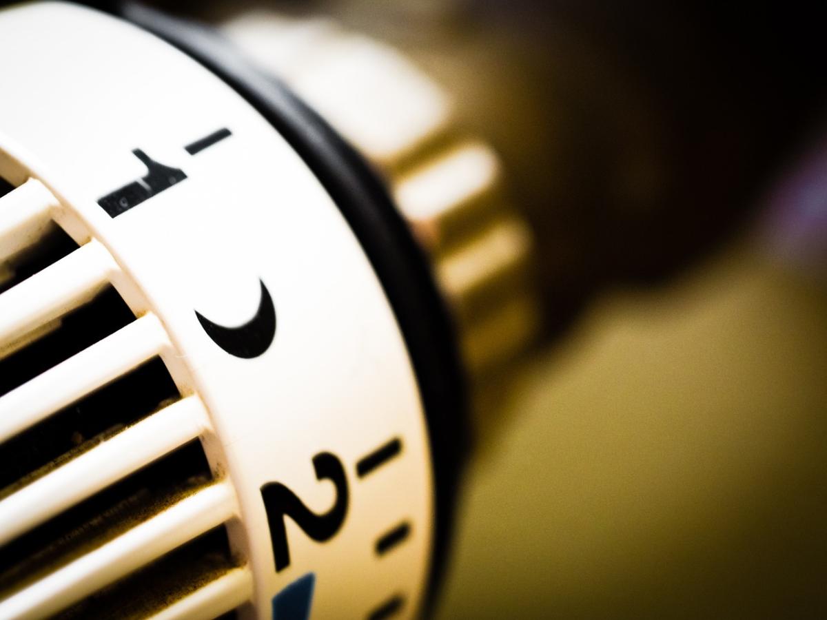 Radiateur à inertie : un choix économique pour réduire sa consommation