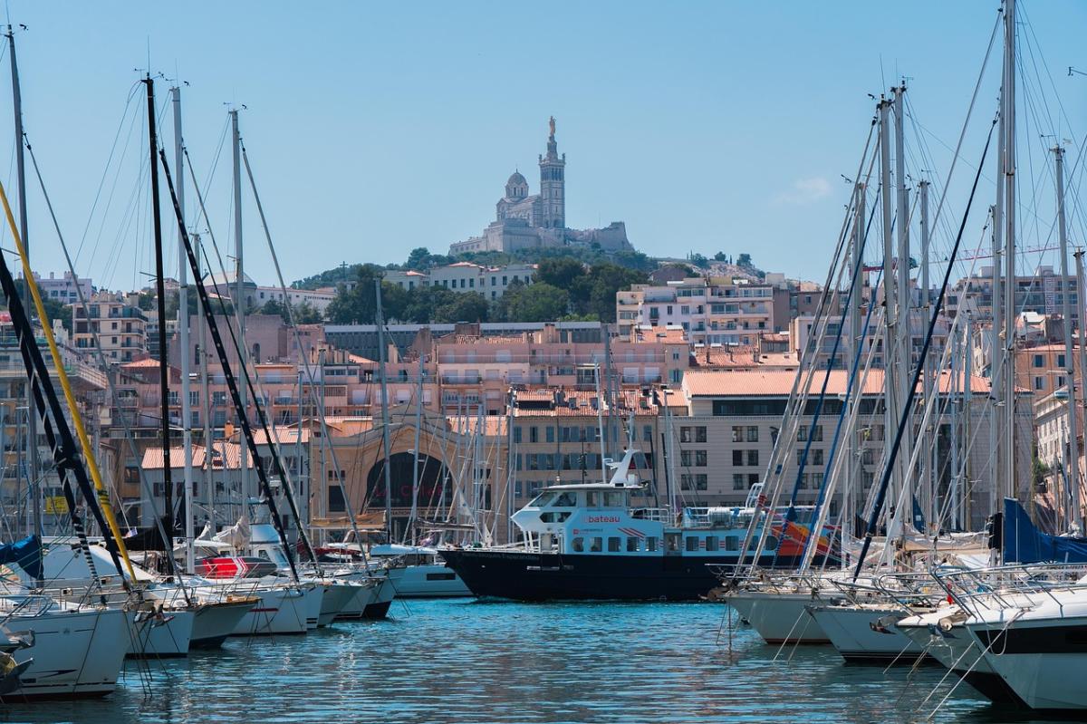 Les quartiers de marseille à éviter lors de l'achat d'un logement