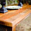 Meuble en bois qui gonfle : quelles solutions ?