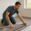 Plancher chauffant : est-il possible de l’installer soi-même ?