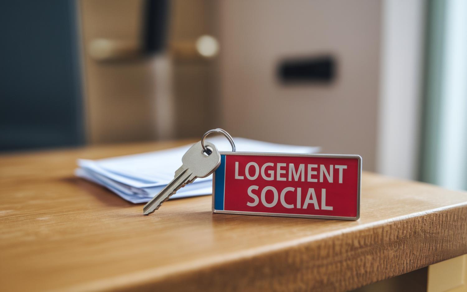 Comment constituer un dossier solide pour une demande de logement social ?