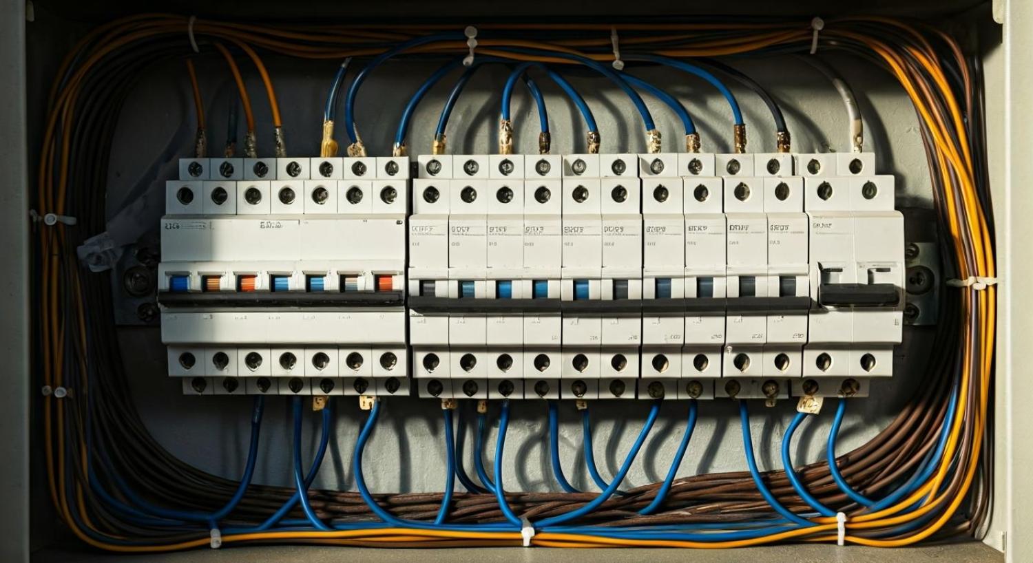 Comment protéger efficacement son installation électrique contre les surtensions ?