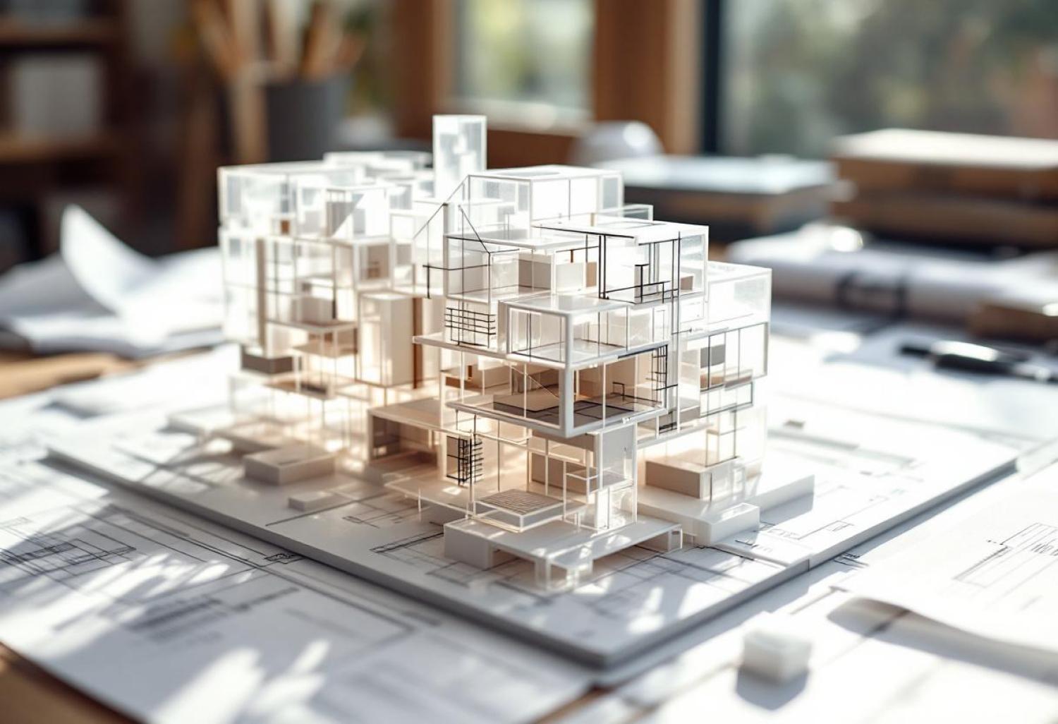 Comment garantir la conformité d’un ouvrage immobilier dès la conception ?