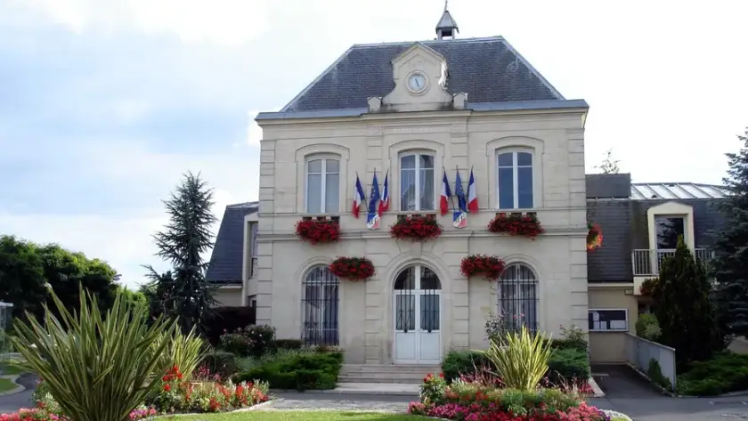 Plessis-Bouchard (Le)