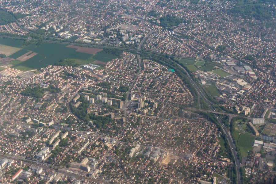 Plessis-Bouchard (Le)