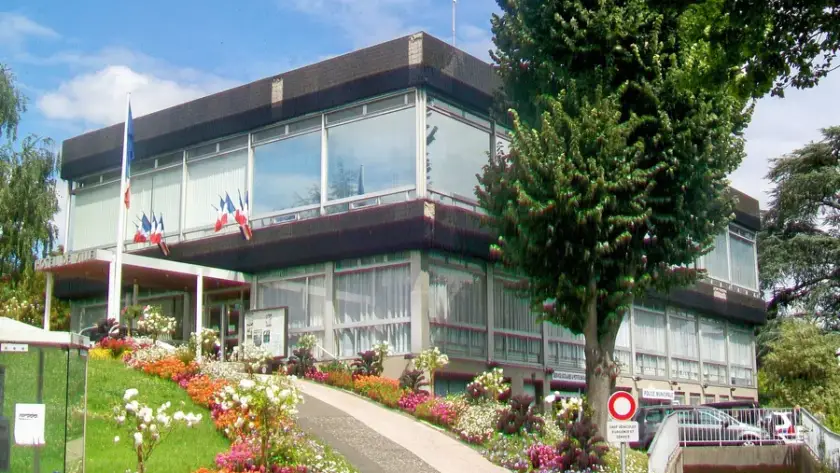 Saint-Brice-Sous-Foret