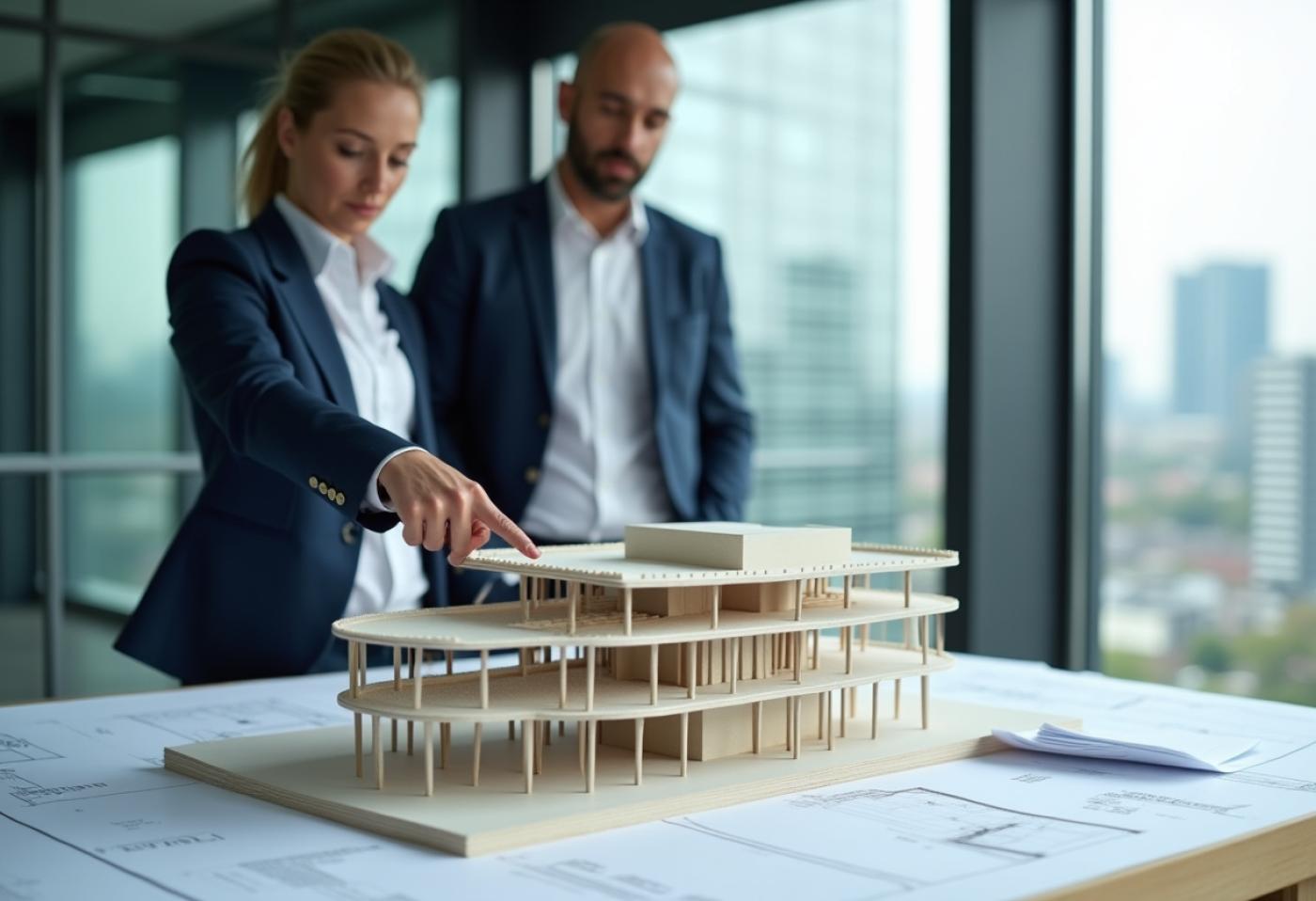 Quand utiliser du béton précontraint dans votre projet de construction ?