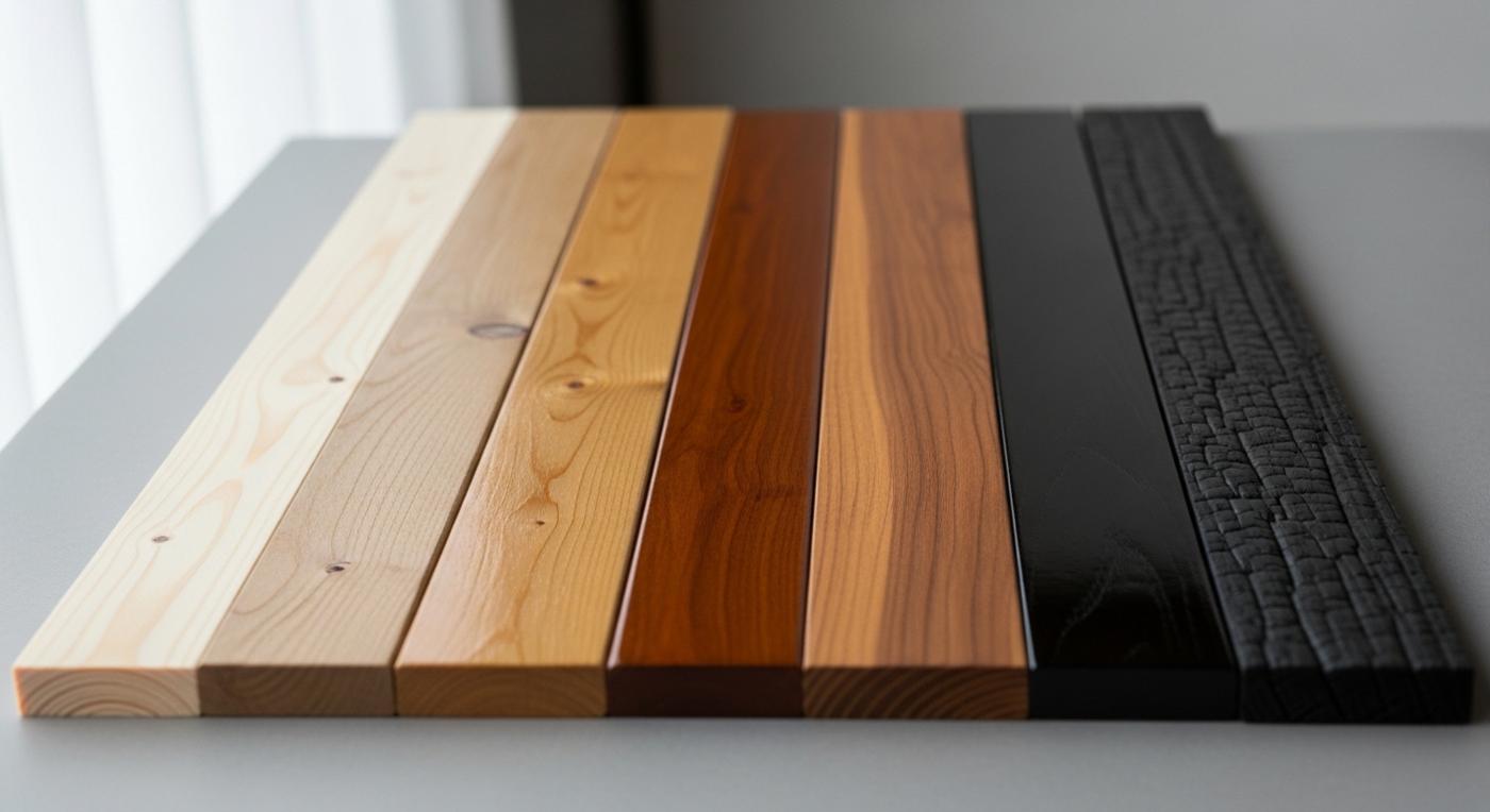 Classes de bois en construction : guide pour choisir le bon traitement