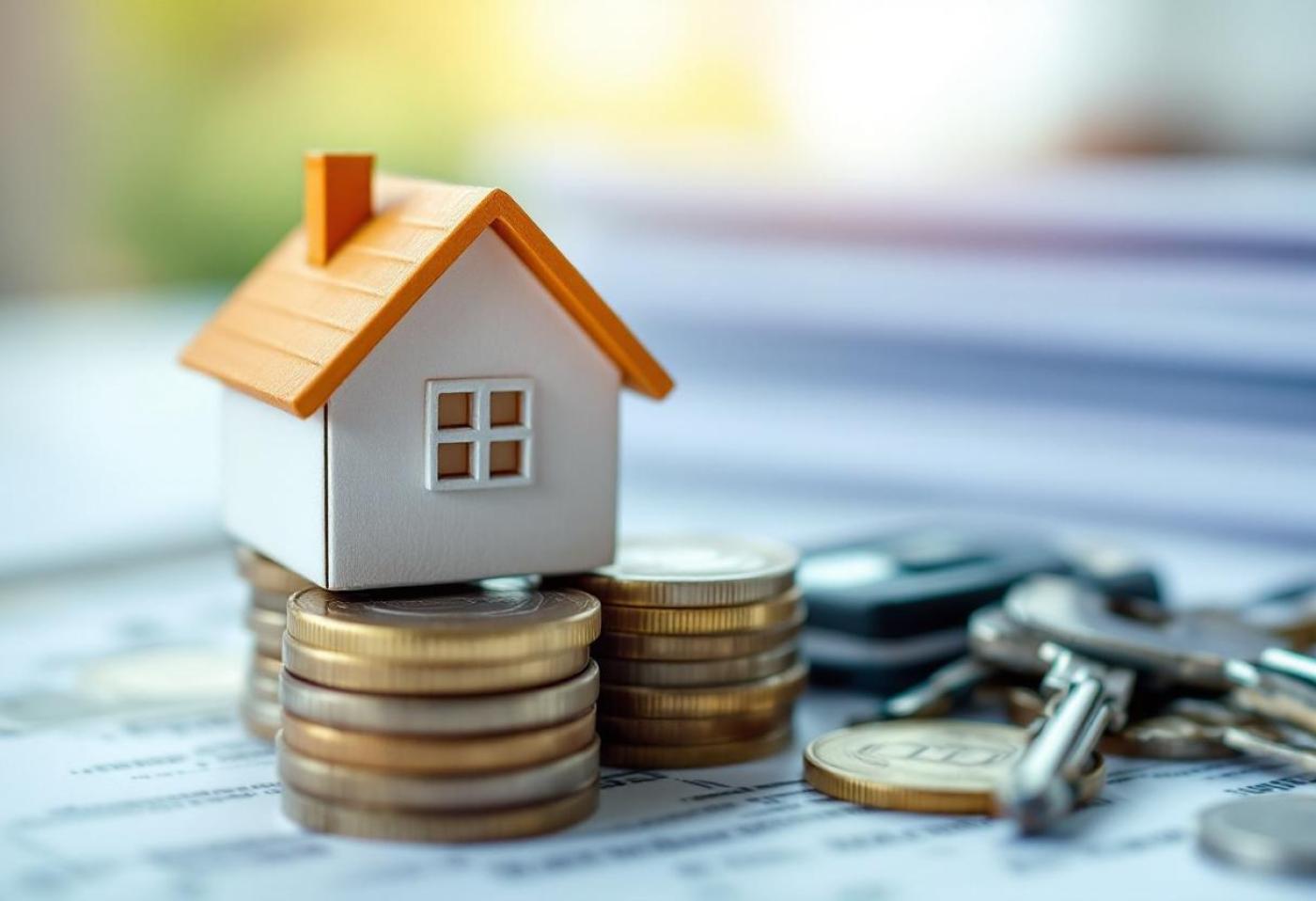 Comprendre les frais de garantie du prêt immobilier : aspects essentiels et conseils