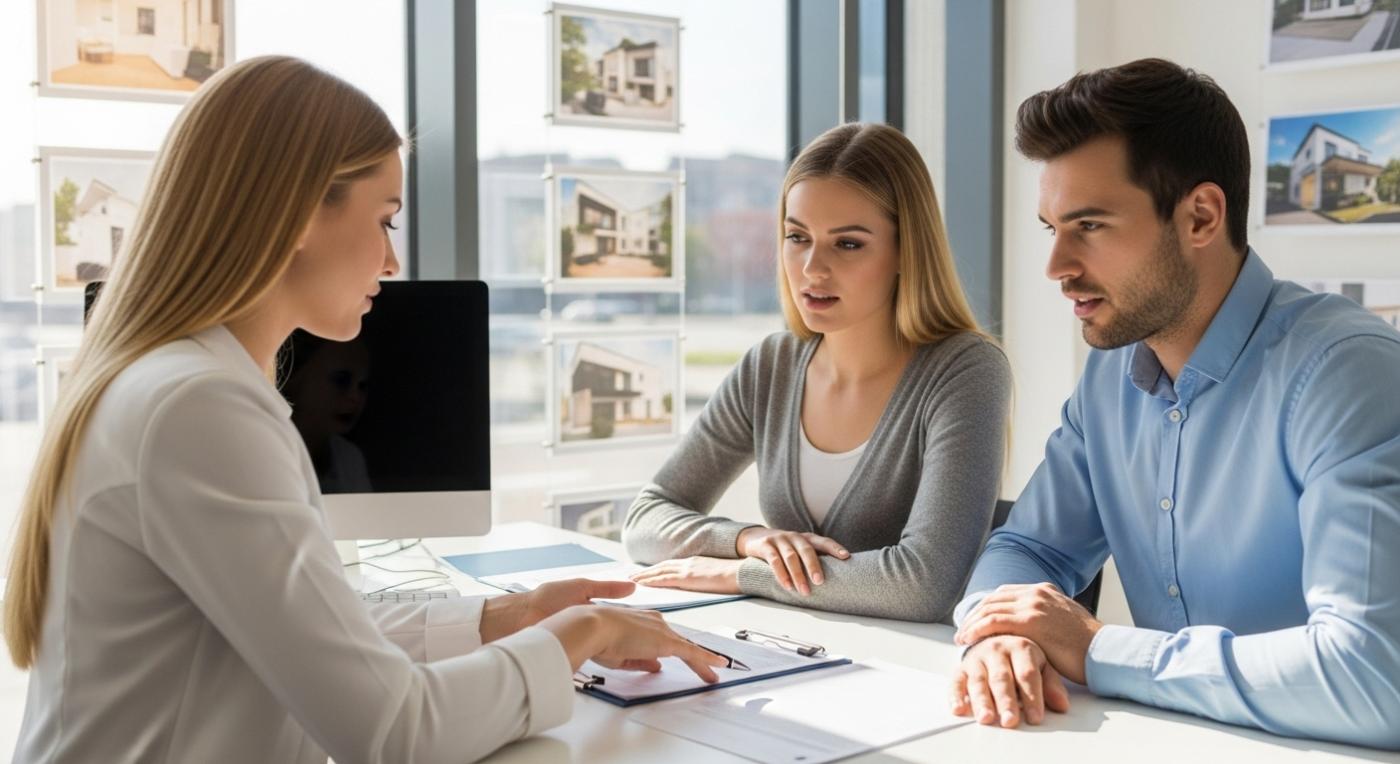 Les frais d'agence immobilière : qui doit payer, comment sont-ils calculés ?