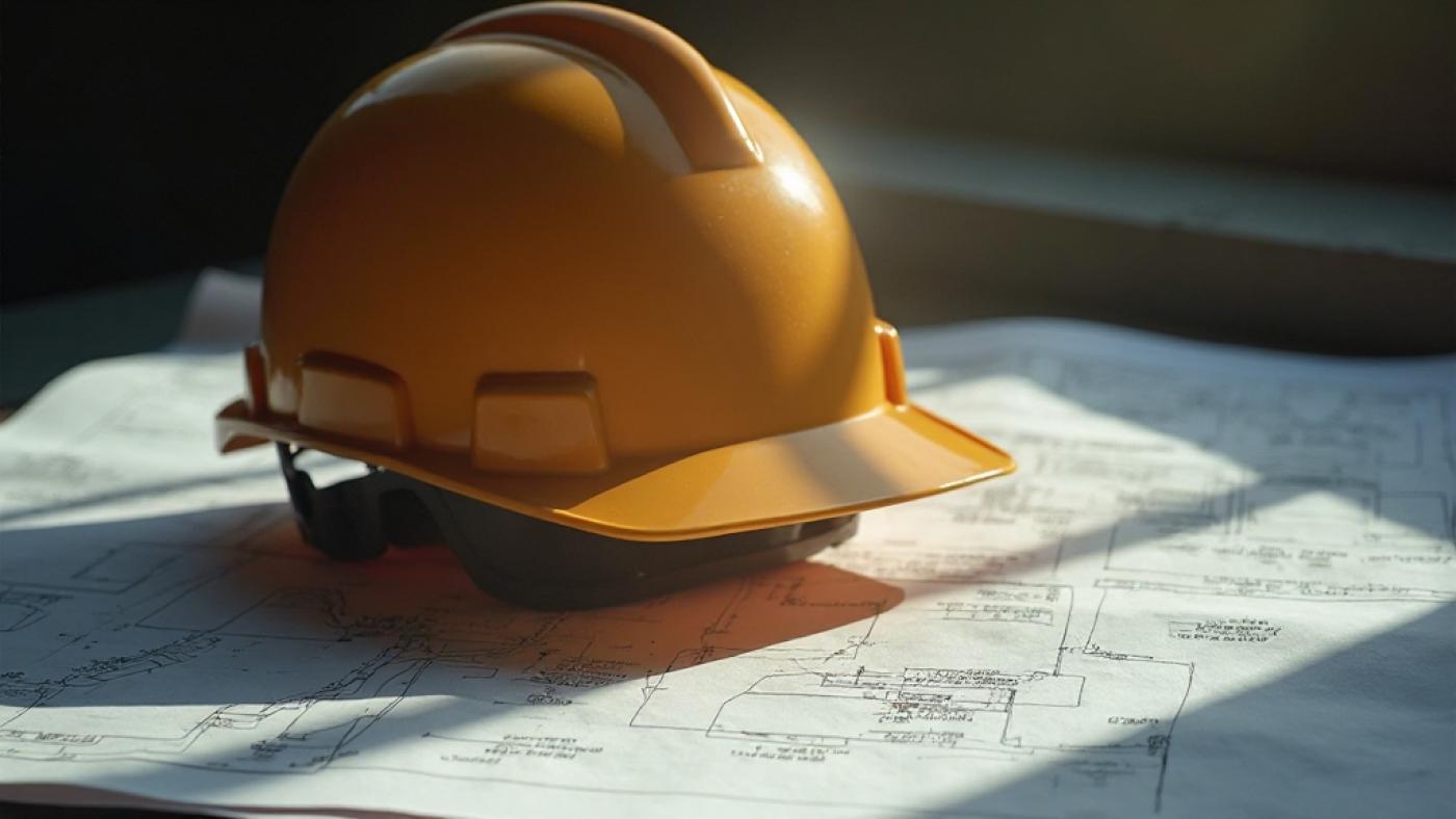 Maître d'œuvre : responsabilités et missions essentielles dans la construction