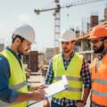Maître d&rsquo;œuvre : responsabilités et missions essentielles dans la construction