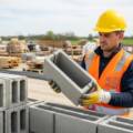 Les avantages du parpaing creux pour vos constructions