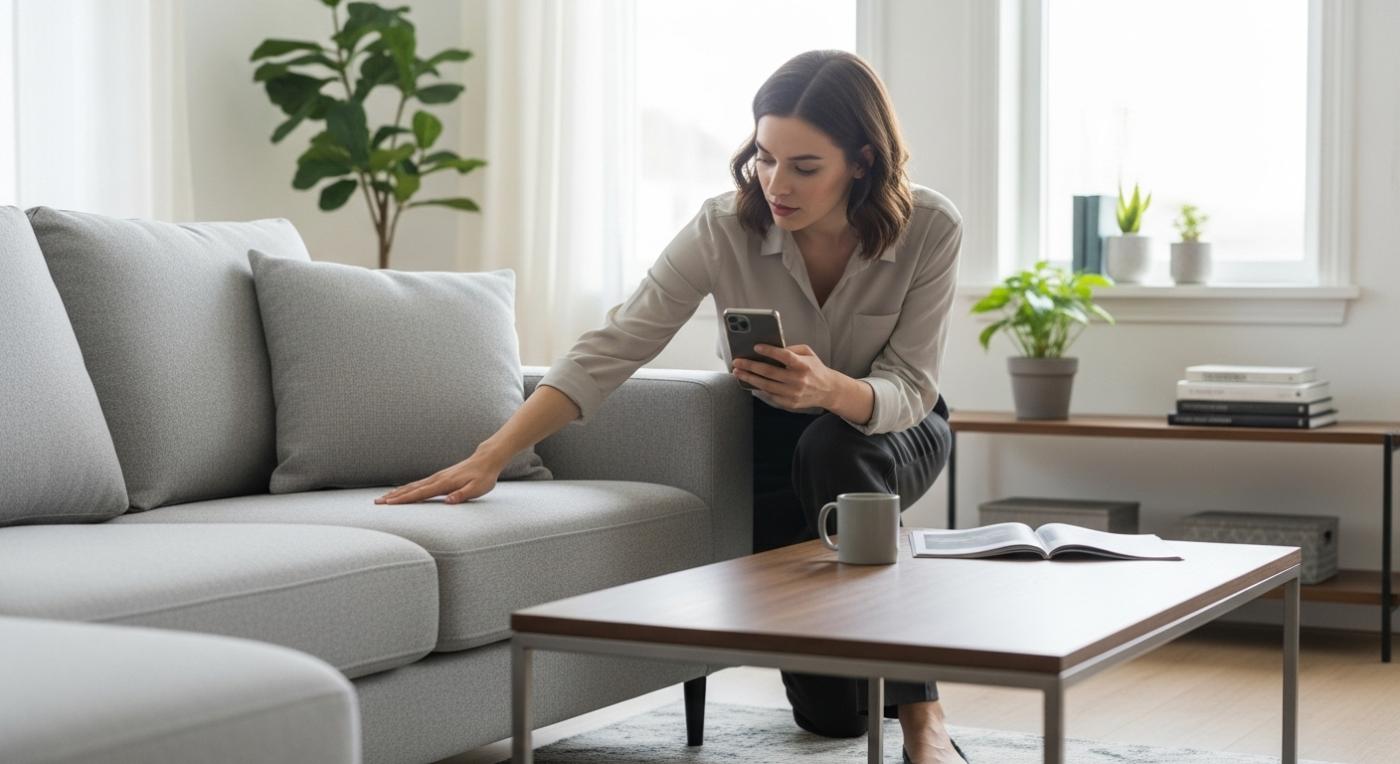 L’état des lieux meublé : conseils pour éviter les erreurs et réussir chaque étape