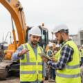 Comment choisir entre acheter ou louer ses machines de chantier ?