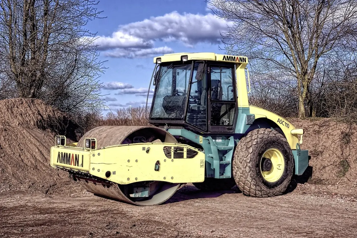 Comment choisir entre acheter ou louer ses machines de chantier ?