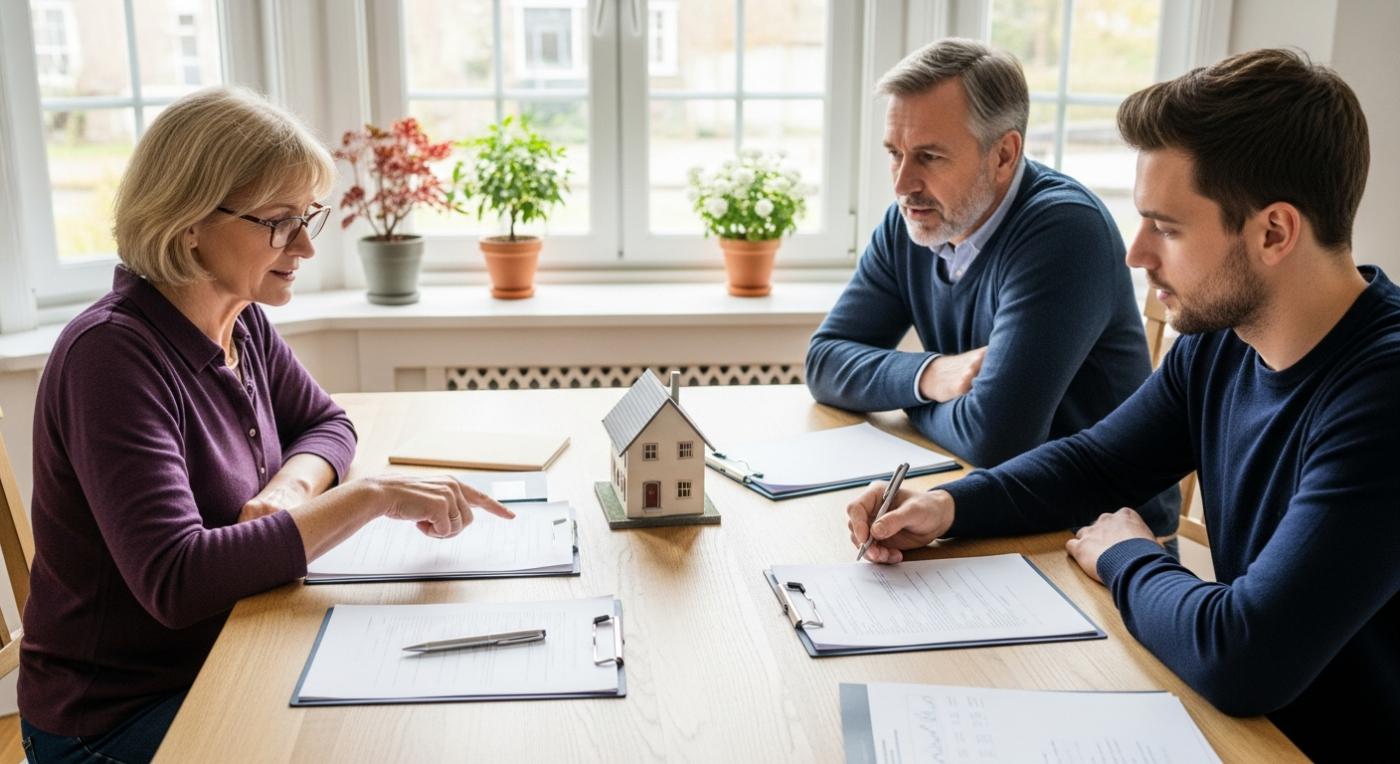 Démembrement de propriété et succession : comment anticiper la transmission de son patrimoine