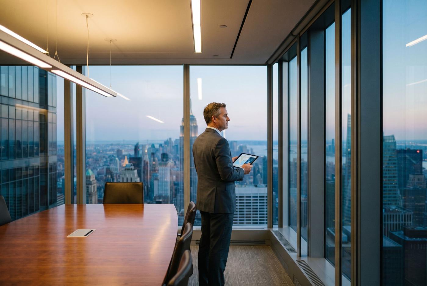 Immobilier d’entreprise : un levier stratégique trop souvent sous-estimé par les dirigeants ?