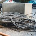 Quel câble inox choisir pour vos chantiers en extérieur ?