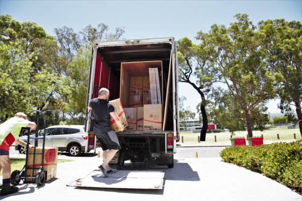 débarras après succession