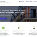 Dossier Facile, votre dossier de location simplifié et sécurisé