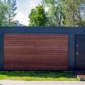 Transformer un container maritime en espace de stockage fiable
